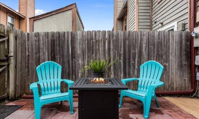 Norfolk - Virginia Beach House | The Heart of Virginia Beach