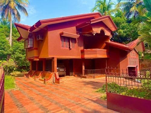 Kannur House | The Heaven