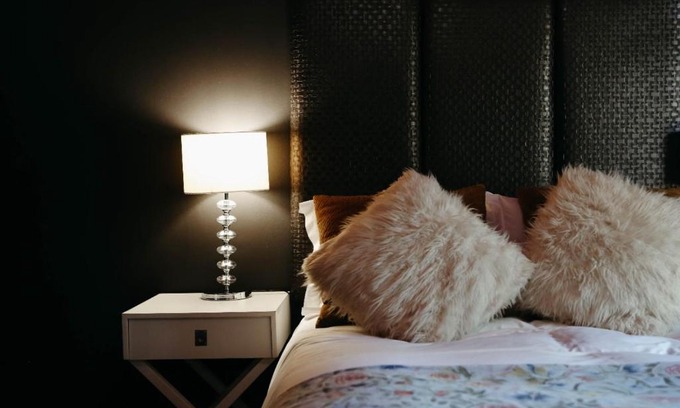 Ga-Segonyana Bed & Breakfast | The Hedge Guesthouse