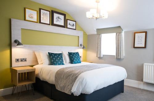 Lichfield Hotel | The Hedgehog by Innkeeper's Collection