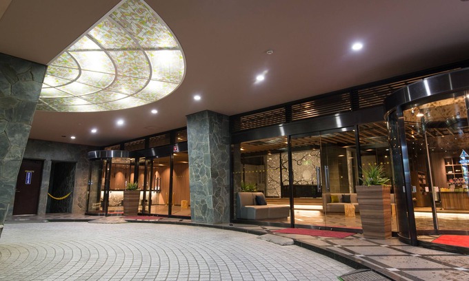 Narita Hotel | The Hedistar Hotel Narita