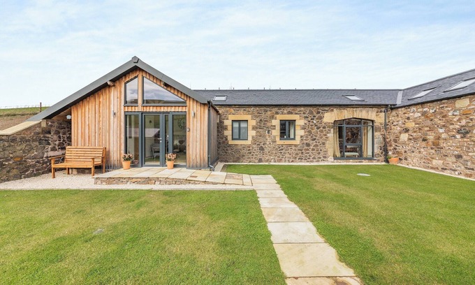 Cornhill on Tweed Cottage | The Hemmel - UK43357