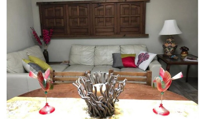 Colonia San Antonio Apartment | The Hen´s House- San Miguel de Allende