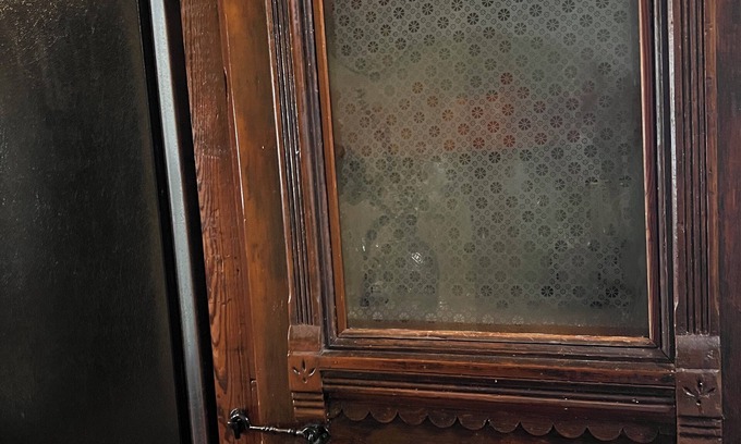 Lawrence House | The Hendry House. Beautiful Historic House!