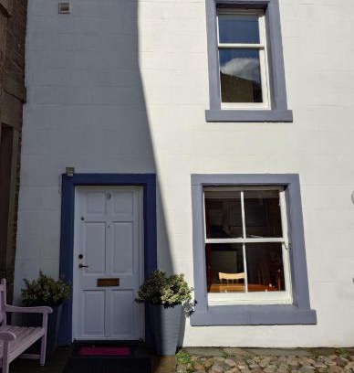 Montrose House | The Heritage Guest House