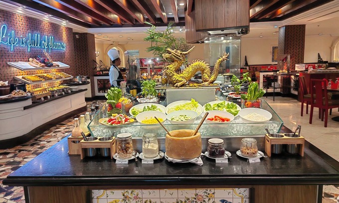 Barangay 76 Hotel | The Heritage Hotel Manila