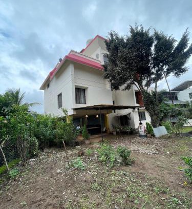 Gangavhare Villa | The heritage villa