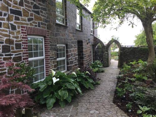 Torrington House | The Hermitage