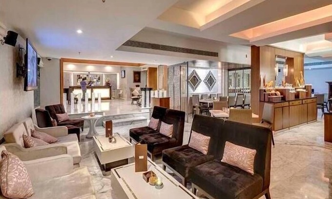 JP Nagar Hotel | The HHI Select Bengaluru