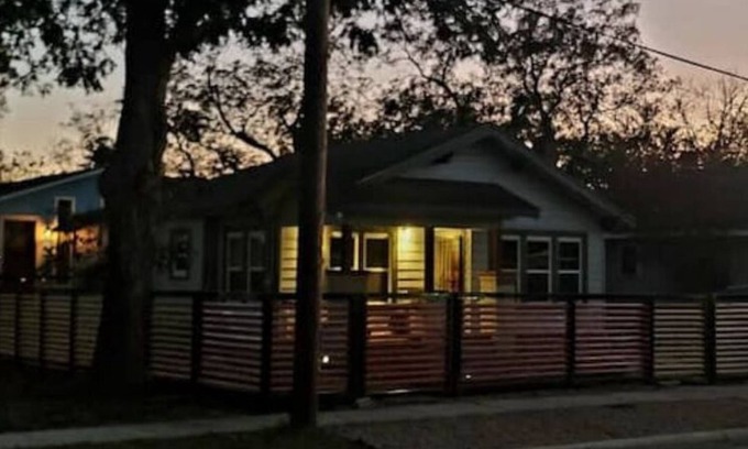 Denver Heights Cottage | The Hidden Cottage