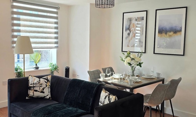 Northern Quarter Apartment | The Hidden Story - Manchester