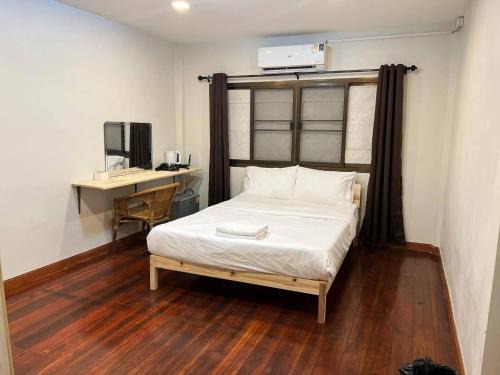 Sao Chingcha Apartment | The Hidden Giant Swing เดอะ ฮิดเด้น เสาชิงช้า