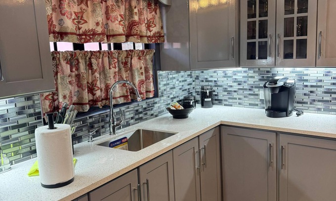 San Juan Apartment | The Hidden Pearl