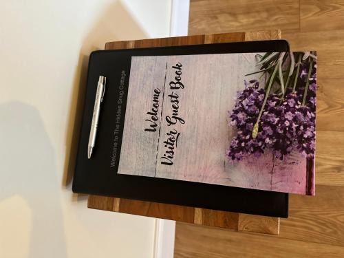 Knaresborough House | The Hidden Snug Cottage