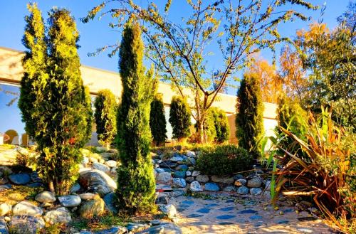 Wanaka House | The Hidden Spring