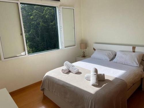 Machico House | The Hideaway Retreat