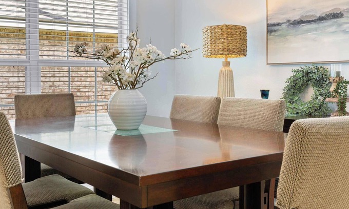 Orange Beach House | The Hideaway at Beaver Creek