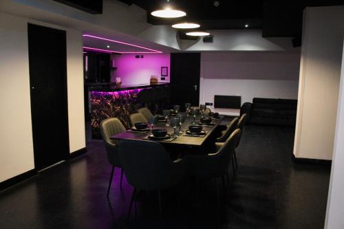 Liverpool City Centre Apartment | The Hideaway by Boutique 56
