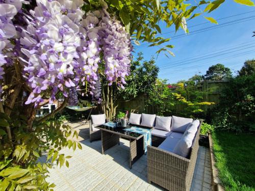 Wareham House | The Hideaway - Central Wareham