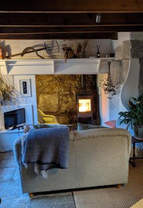 Mabe House | The Hideaway