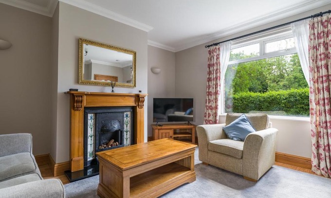 Morpeth House | The Hideaway