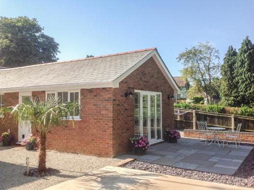 Verwood House | The Hideaway