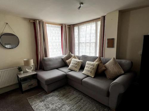 Treffynnon Apartment | The Hideaway Holywell 1