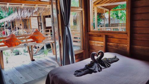 Satun Hotel | The Hideaway, Koh Lipe