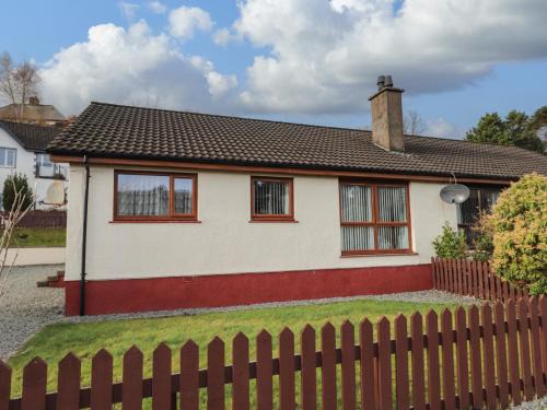 Achachork House | The Hideout