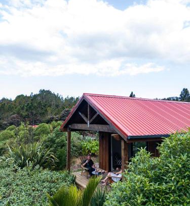 Mangawhai House | The Hideout