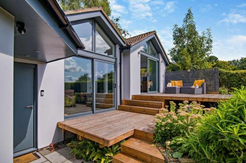 Lydney House | The Hidey Hole