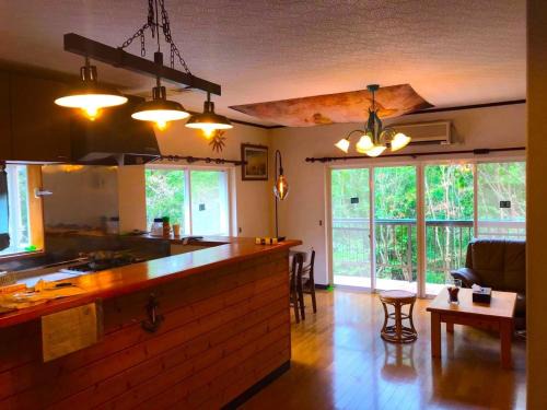 Nakatsugawa House | THE HIGHEST VILLA IZUMI - Vacation STAY 16413v
