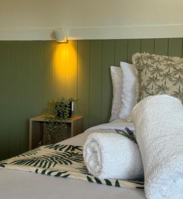 Maryborough Hotel | The Highlander Motel - 24HR Check In