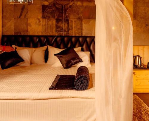 Kodaikanal House | The Highline luxurious stay