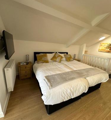 Blackwood Bed & Breakfast | The Highmead