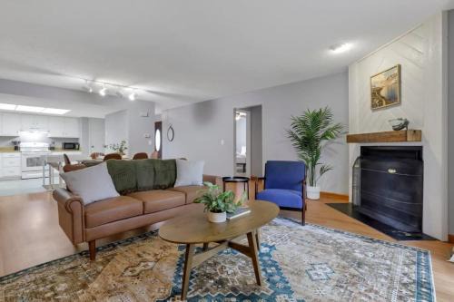Gahanna House | The Highmeadow Retreat