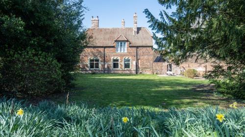 Baldersby House | The Hill