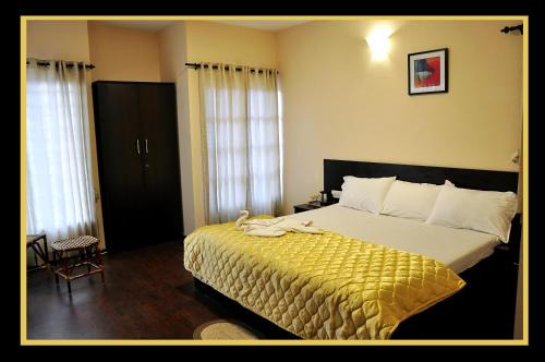 Ooty Apartment | The Hill Side