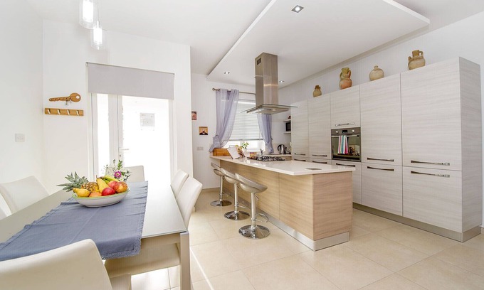 Marsalforn Apartment | The Hillock North A1