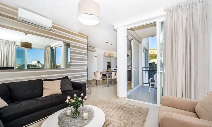 Marsalforn Apartment | The Hillock North G6