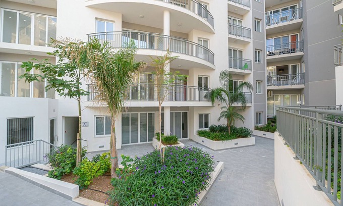 Marsalforn Apartment | The Hillock South B12