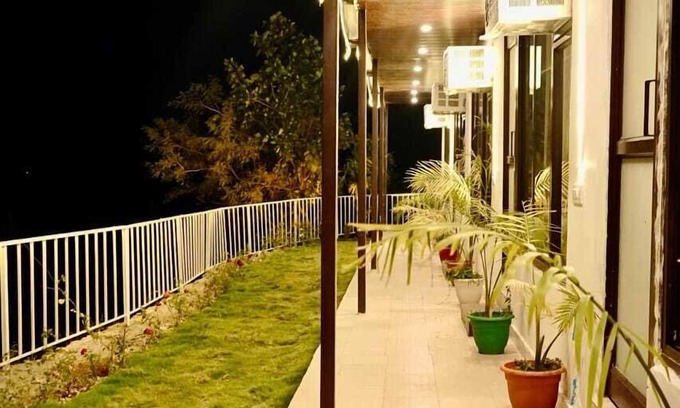 Sirala Resort | The Himaya's resort