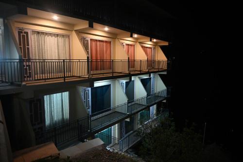 Mundaghat Hotel | The Himvan Stay
