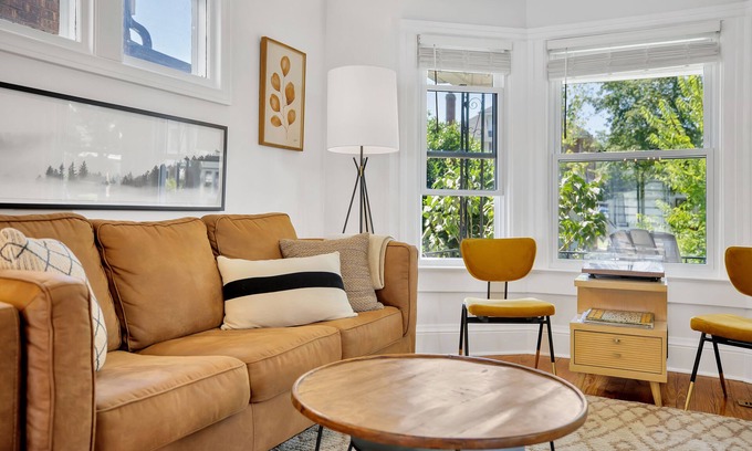 Walkerville House | The Hipster House