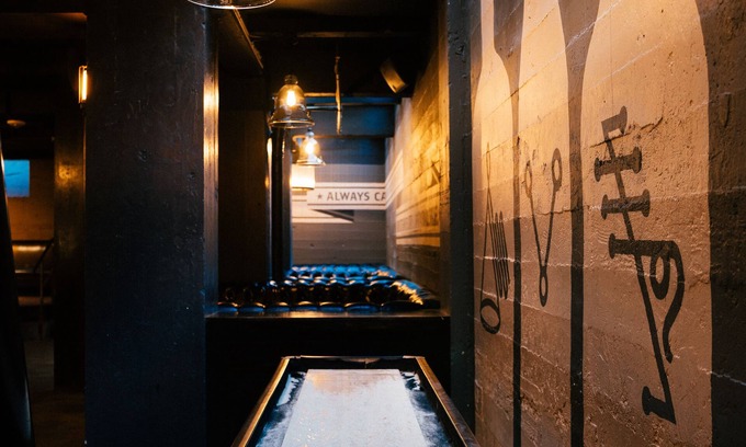 East Village Apartment | The Historic Broadlind Hotel at Long Beach Convention Center