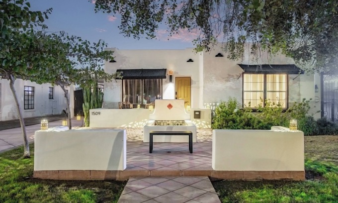 Fairview Historic District House | The Historic Gem on Lynwood St