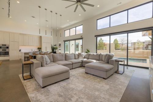Hurricane House | The Hive at Sand Hollow Resort