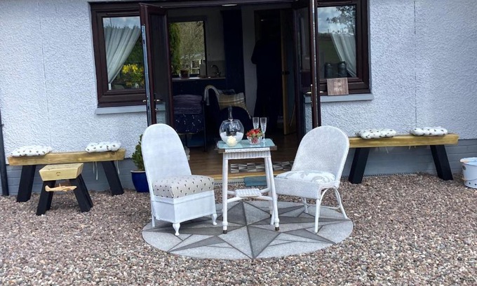 Murthly Apartment | The Hive at Seonaidbheag