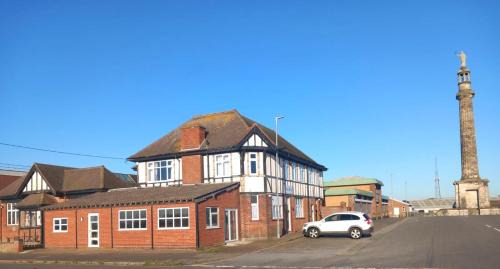 Great Yarmouth Apartment | The Hive Great Yarmouth