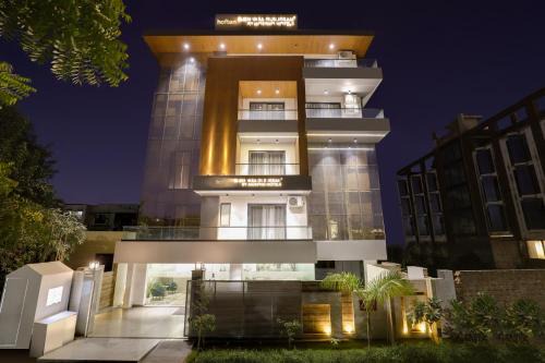 Sector 51 Hotel | The Hoften Sukh Vasa, Sector 51 Gurgaon